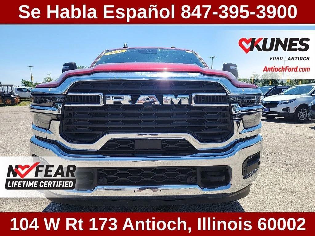 ram ram 2500 pickup 2026 3C6UR5DJ4TG200393 image ram ram 2500 pickup 2026 3C6UR5DJ4TG200393 image